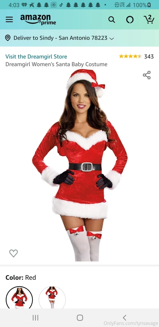 Pick two from this that you would like me to get and wear tips are part 2 