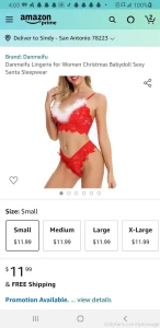 Pick two from this that you would like me to get and wear tips are part 8