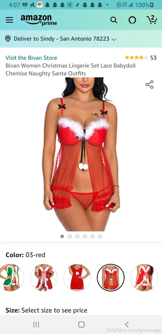 Pick two from this that you would like me to get and wear tips are part 5 