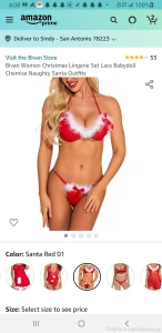 Pick two from this that you would like me to get and wear tips are part 15