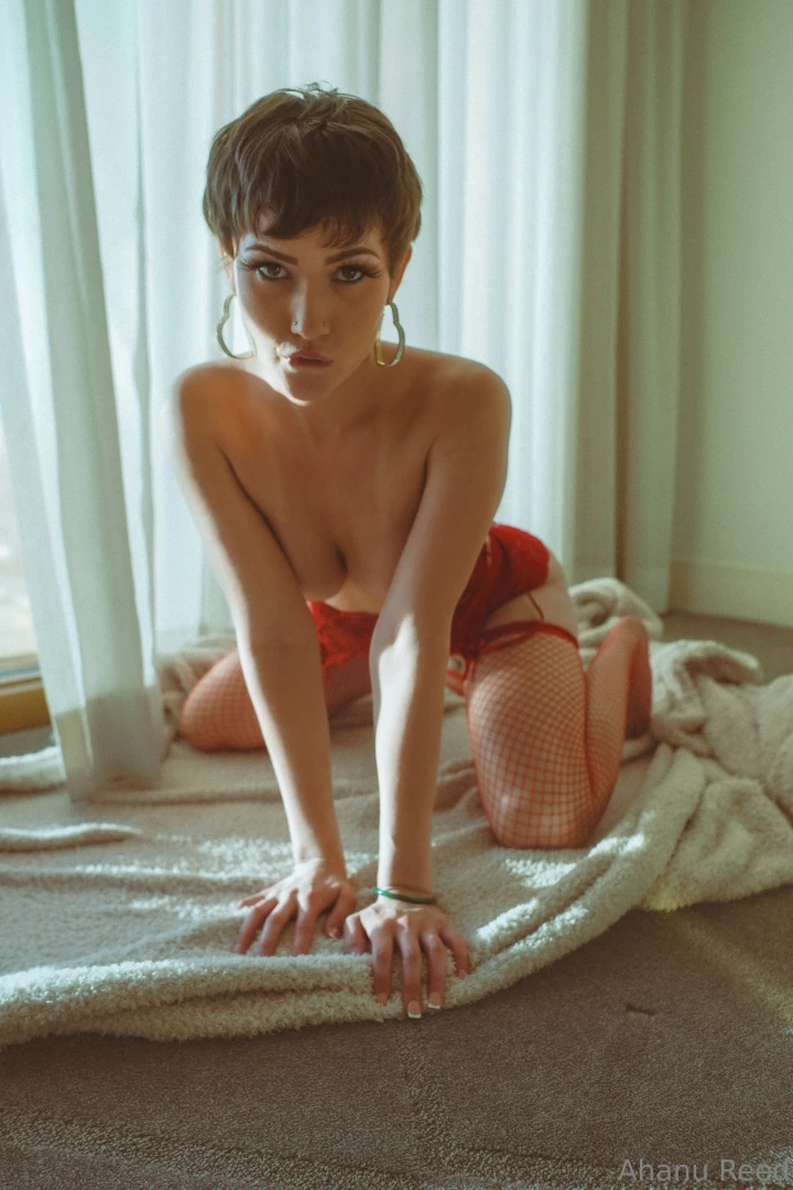 I want you to squeeze my boobs and bite my nipples part 12 