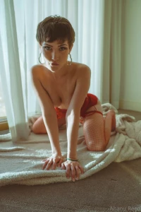 I want you to squeeze my boobs and bite my nipples part 12