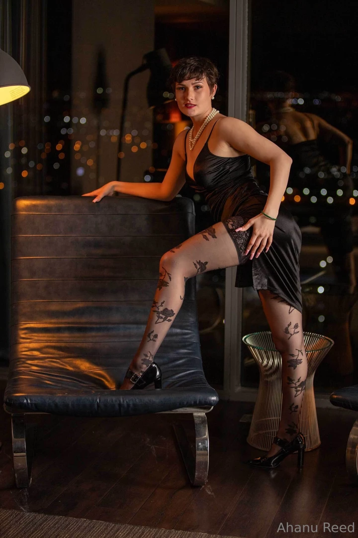 Do you want to be dominated part 1 