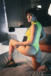 I wanna ride your energy part 56