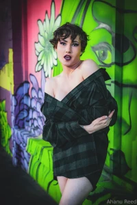 I wanna be your virtual gf part 204