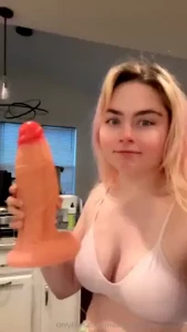 Sent a free 2 minute video in dms