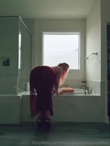 Red lingerie pictures exclusive to of part 1