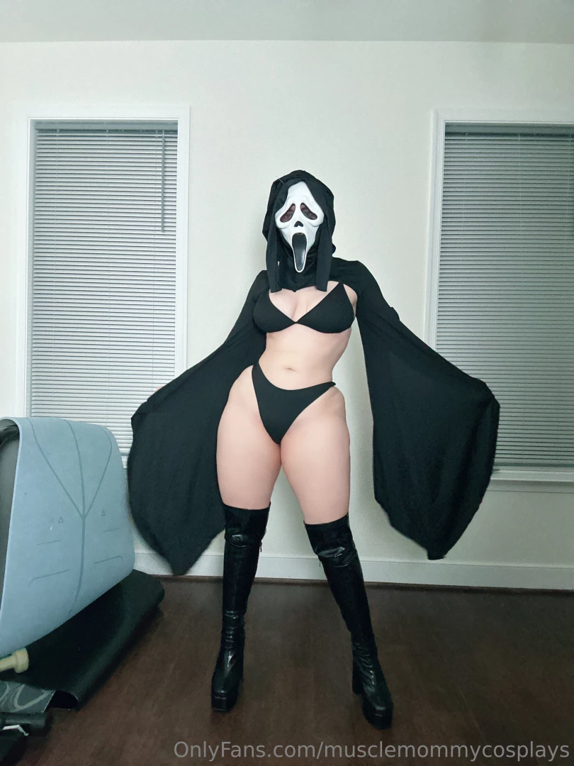 Ghost face set coming to dms don t forget to check for the pov happy 