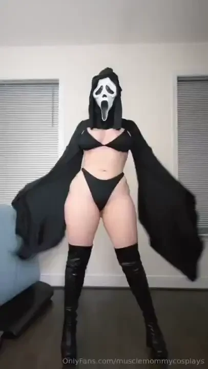 Happy halloween did you get the last ghost face ppv also i am in 
