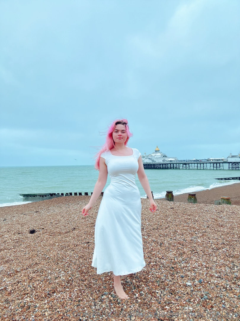 England traveled to eastbourne today https onlyfans com linneas-life part 5 
