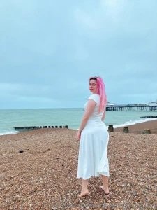 England traveled to eastbourne today https onlyfans com linneas-life part 3