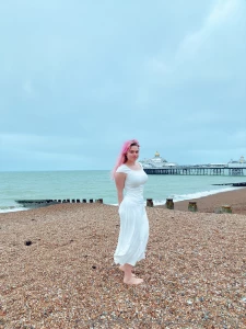 England traveled to eastbourne today https onlyfans com linneas-life part 2