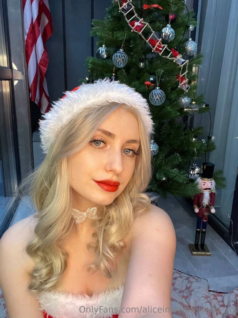 Are you already in the christmas spirit 
