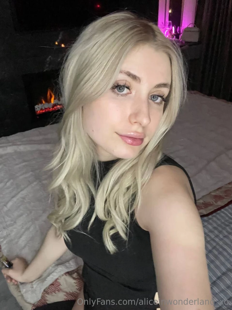 Just a nice picture of me 