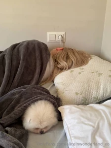 You won t see anything cuter today part 1