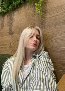 I think i look really good in this style part 1