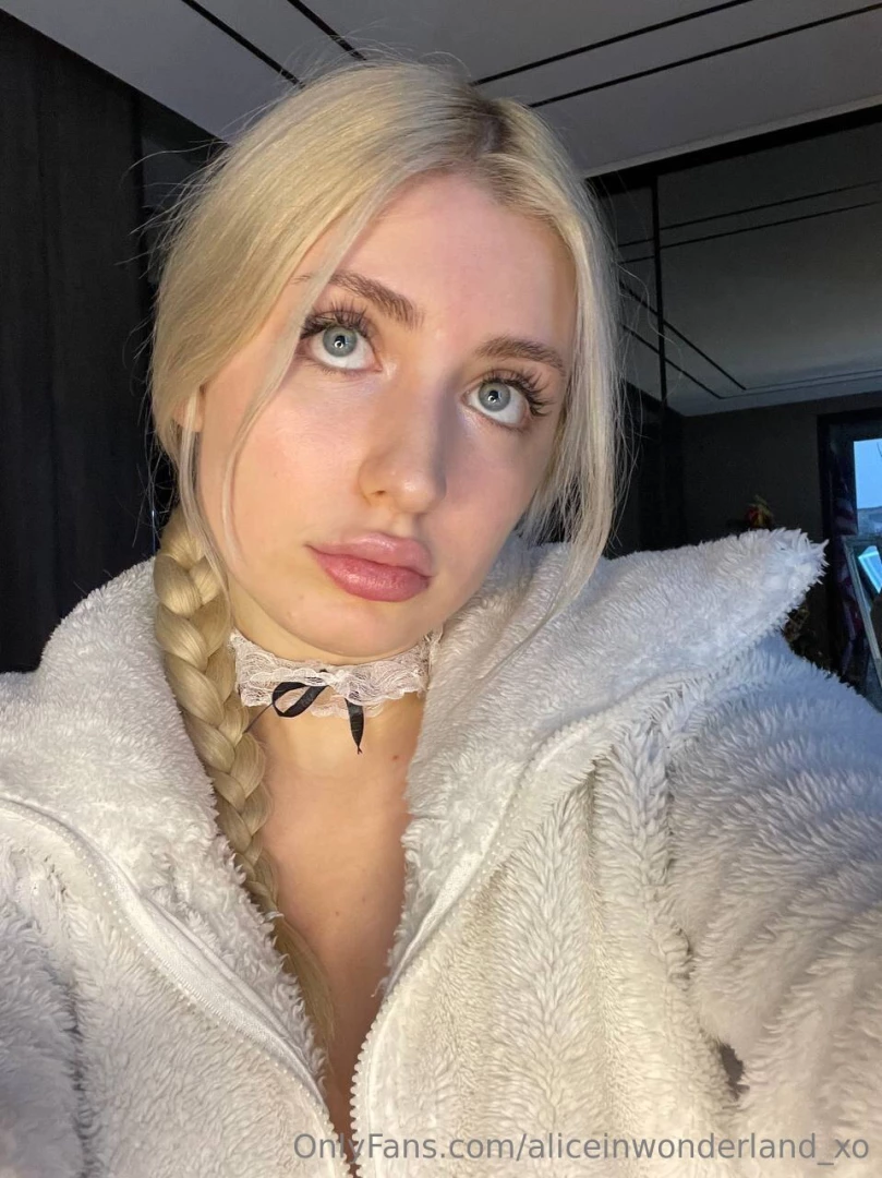 Innocent girl part 2 