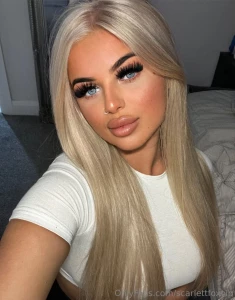 Would you cum on this cute face part 22