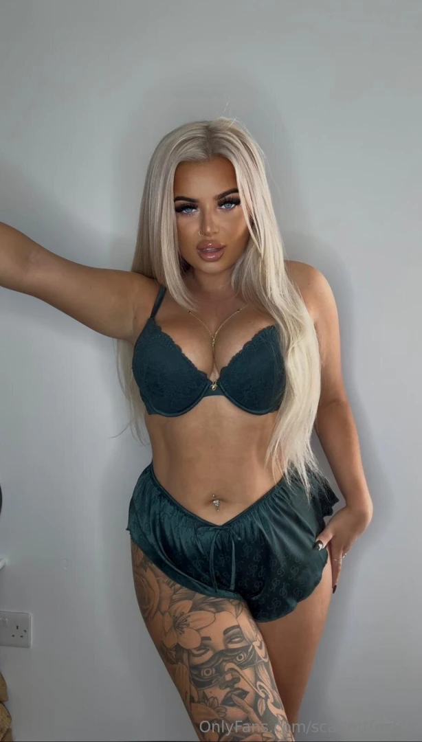 Do i look good in green part 73 