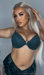 Do you think you could handle me if i let you