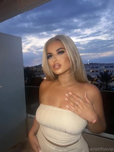 Do you like me all dressed up for you part 1