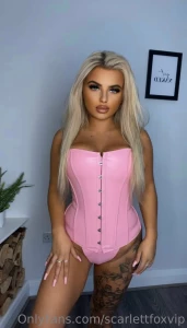 Pretty in pink part 1994