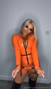 How naughty do you think i ve been