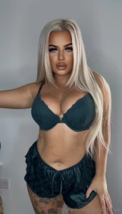 Triple the pleasure all in one irresistible bundle watch me tease my