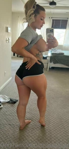 This ass on your face