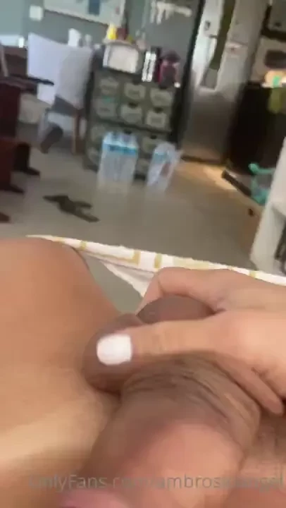 Horny morning part 34 