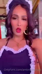 Hey platform baby subscribe to my friend agatha_ferrari profile the part 27