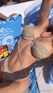 I don t need anyone to tell me i m gorgeous