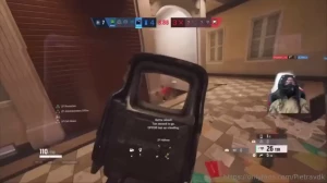 How about a custom request with a military outfit part 2