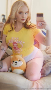 Had a really big day today that included getting passport photos taken