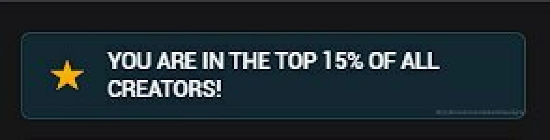 No way o and so close to 100 subs too good thing i ordered some 