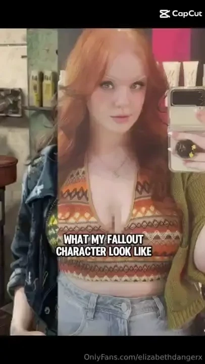 It made me censor my boobs weak 