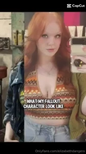 It made me censor my boobs weak