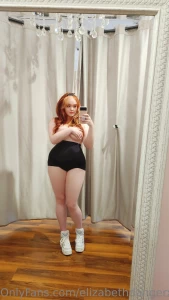 High waist panties high reward