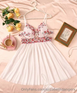 Lingerie shopping which should i buy part 2