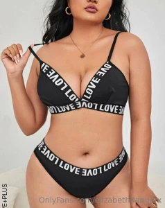 Lingerie shopping which should i buy