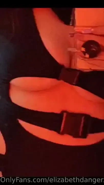 Elizabethdangerx 