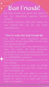 Updated with some new services more information on ordering custom part 4