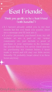 Updated with some new services more information on ordering custom part 2