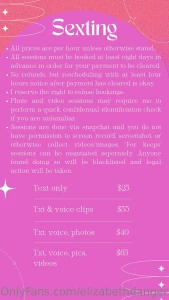 Updated with some new services more information on ordering custom part 5