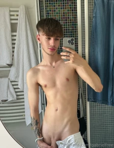 My exclusive page gabrieldiorvip nbsp