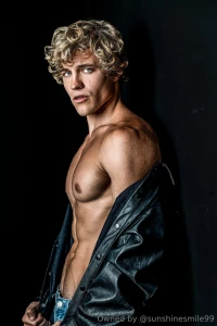 Are these sexy part 11