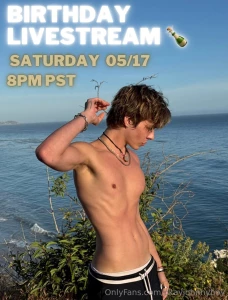 Birthday livestream as promised we re getting crazier than ever save