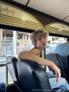 I ll give you the ride of your life part 1