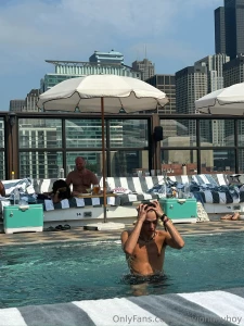 Let s get wet part 81