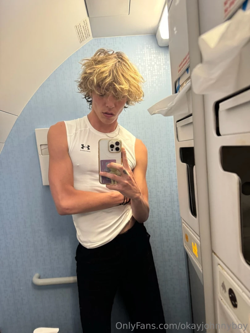 Flying back home today you know what that means mile high club 